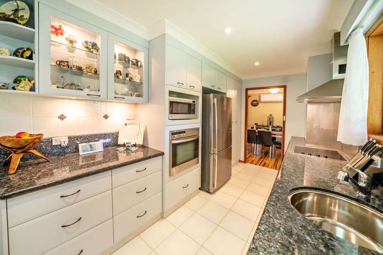 Seventh view of Homely acreageSemiRural listing, 33 Kiwarrak Drive, Rainbow Flat NSW 2430