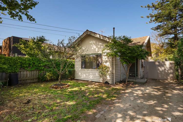 Main view of Homely house listing, 36 Fulham road, Alphington VIC 3078