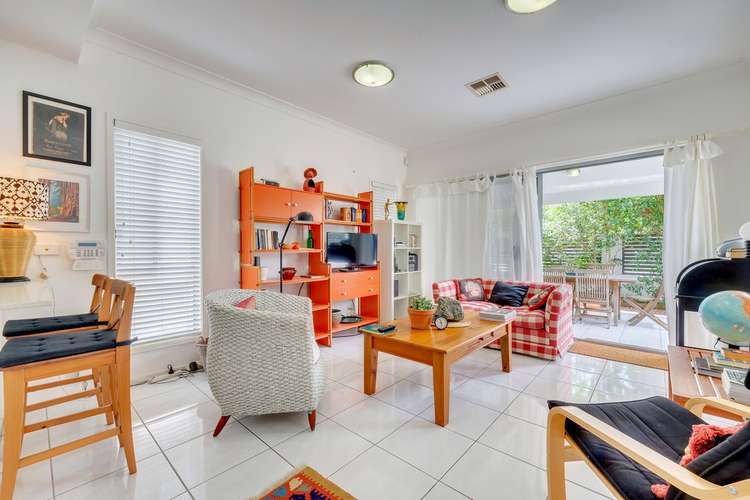 Second view of Homely townhouse listing, 2/48 Barron Street, Gordon Park QLD 4031