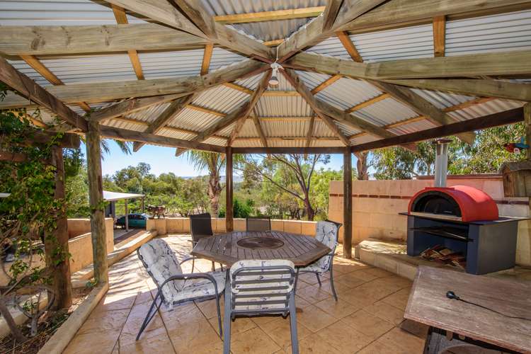 Fourth view of Homely house listing, Lot 229/25 Tobin Way, Woorree WA 6530