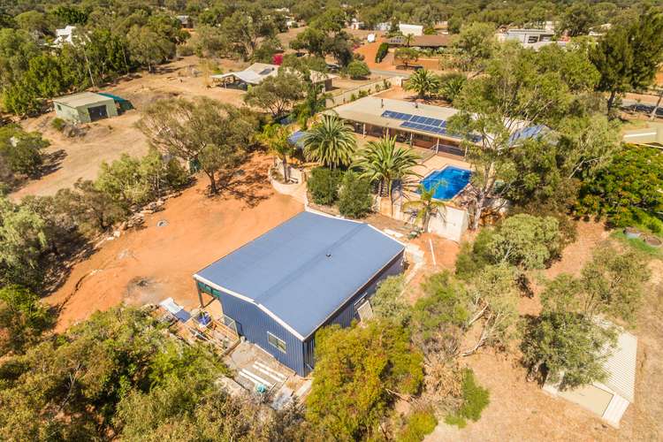 Seventh view of Homely house listing, Lot 229/25 Tobin Way, Woorree WA 6530