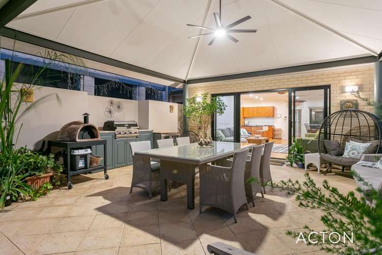 Second view of Homely house listing, 70A Ardross Street, Applecross WA 6153