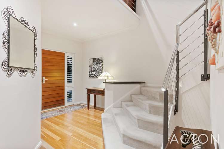 Fourth view of Homely house listing, 70A Ardross Street, Applecross WA 6153