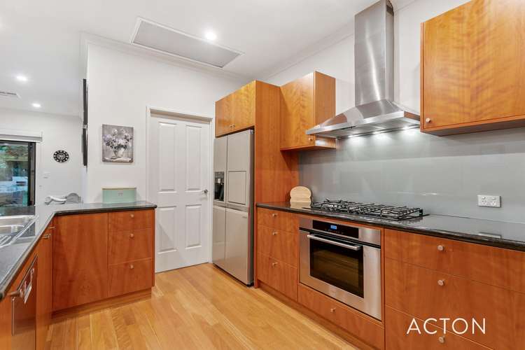 Sixth view of Homely house listing, 70A Ardross Street, Applecross WA 6153
