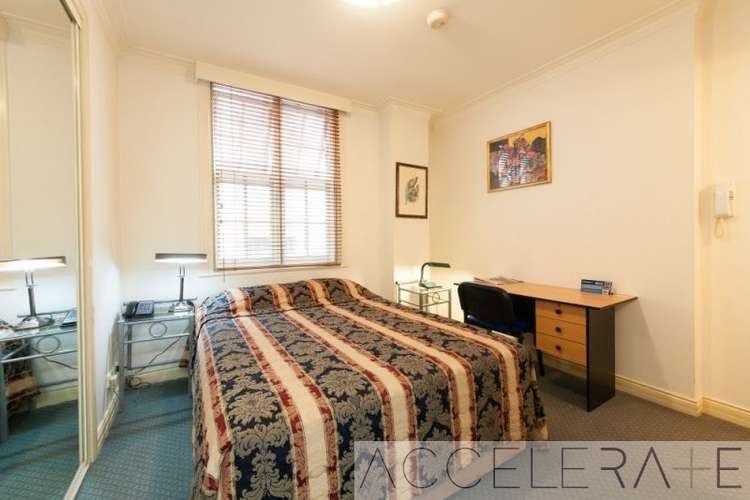 Third view of Homely unit listing, 209b/ 301 Ann Street, Brisbane City QLD 4000