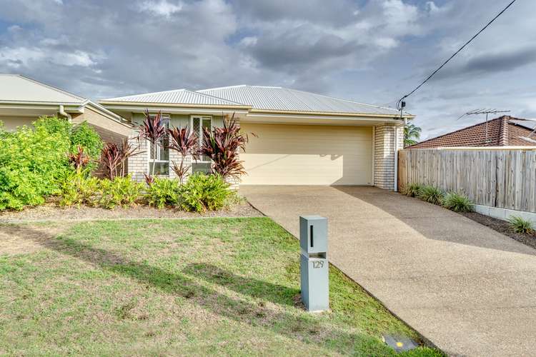 Second view of Homely house listing, 129 Elliott Road, Banyo QLD 4014
