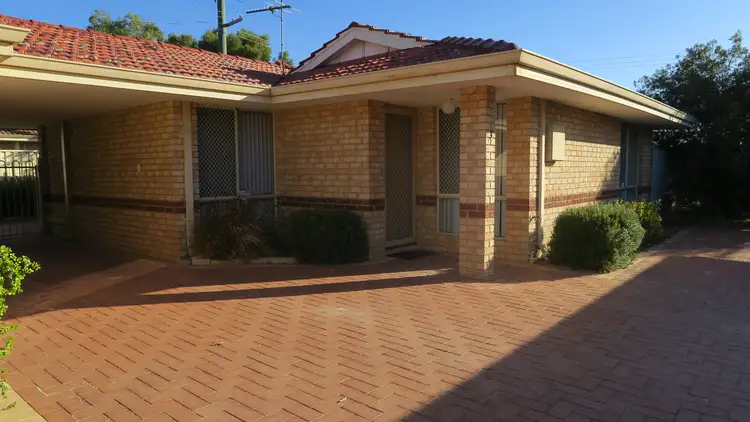 3/41 Wroxton Street
