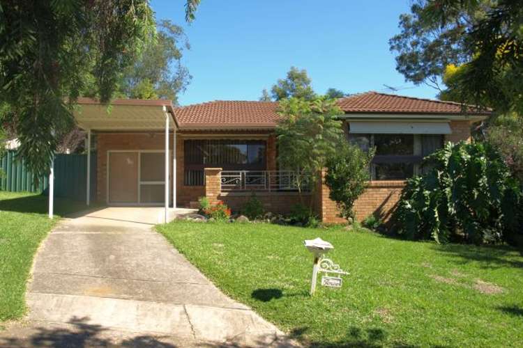 Second view of Homely house listing, 4 Bark Place, Kings Langley NSW 2147