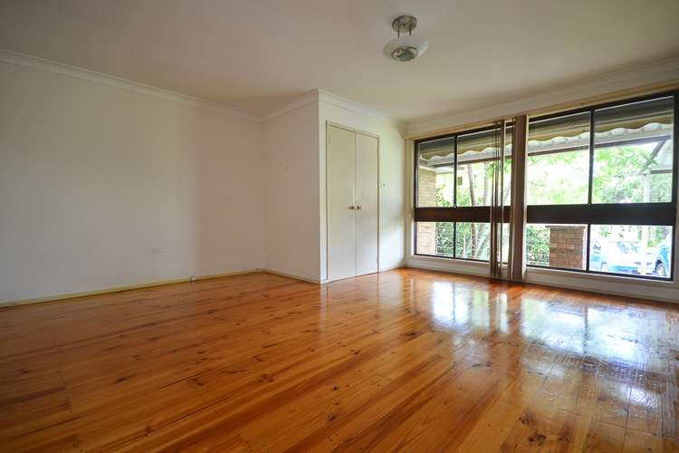 Third view of Homely house listing, 4 Bark Place, Kings Langley NSW 2147