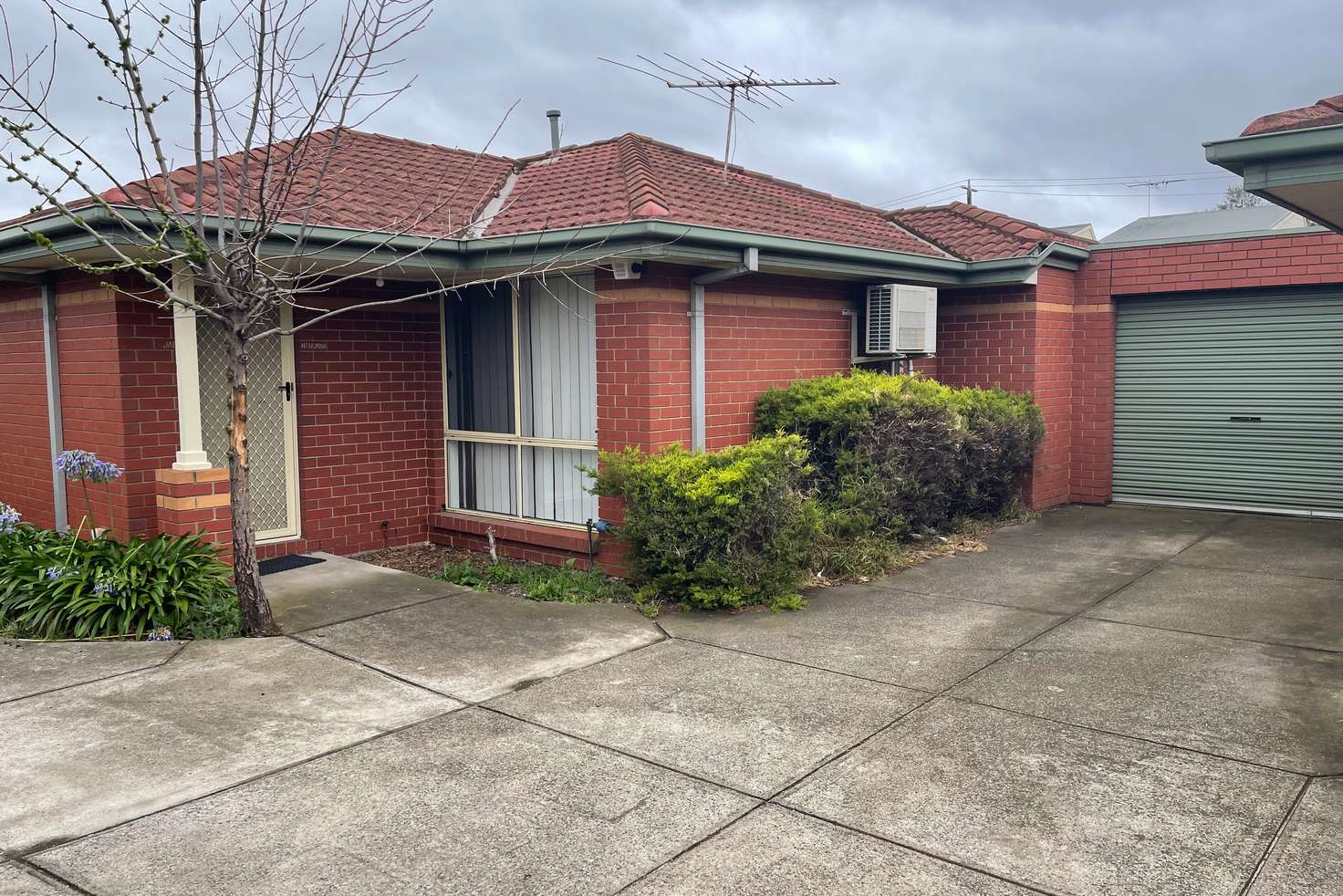Main view of Homely unit listing, 3/B Waites Court, Brooklyn VIC 3012
