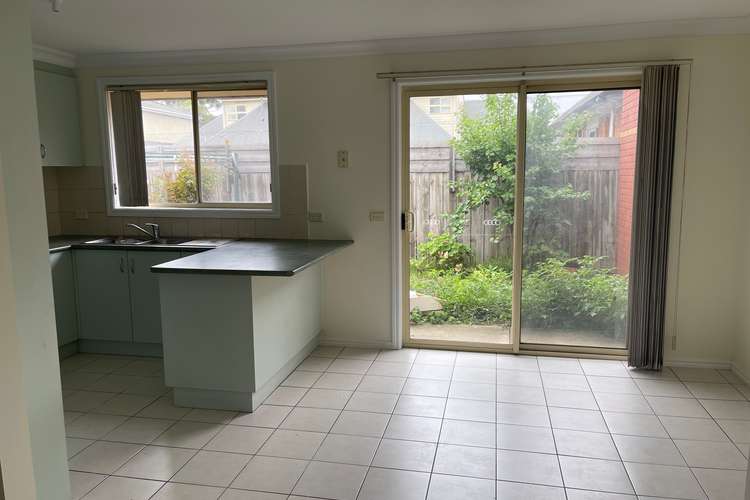 Third view of Homely unit listing, 3/B Waites Court, Brooklyn VIC 3012