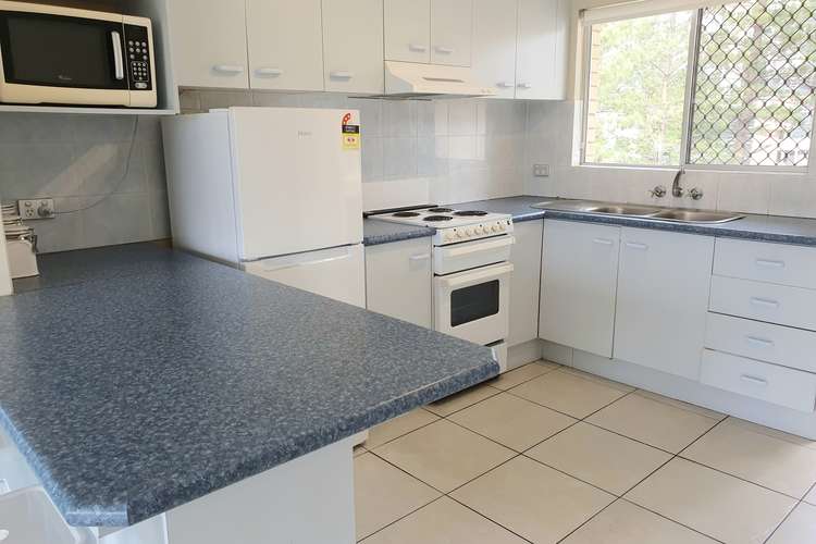 Second view of Homely unit listing, 15/171 Old Burleigh Road, Broadbeach QLD 4218