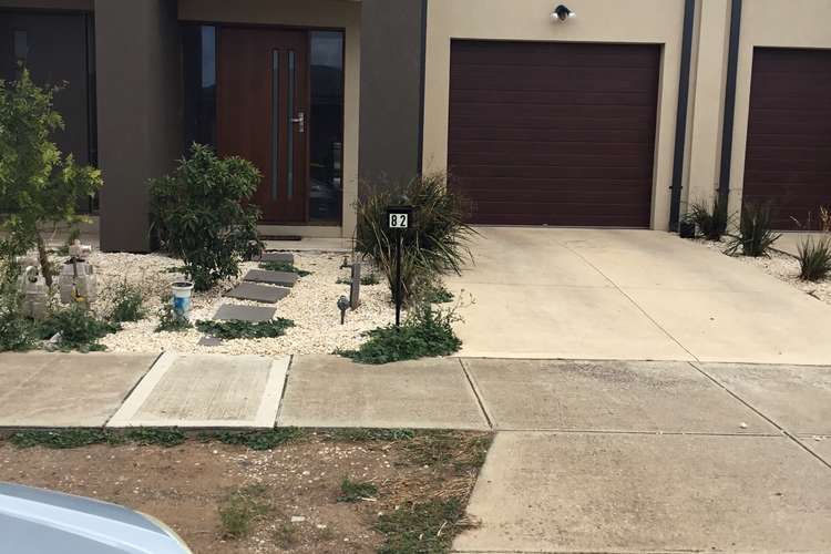 Fourth view of Homely townhouse listing, 82A Oreilly Road, Tarneit VIC 3029