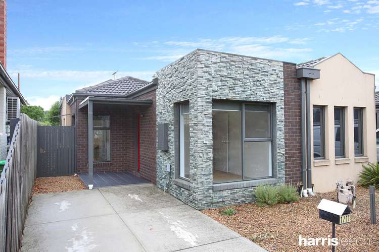 Main view of Homely house listing, 1/11 Vine Street, West Footscray VIC 3012