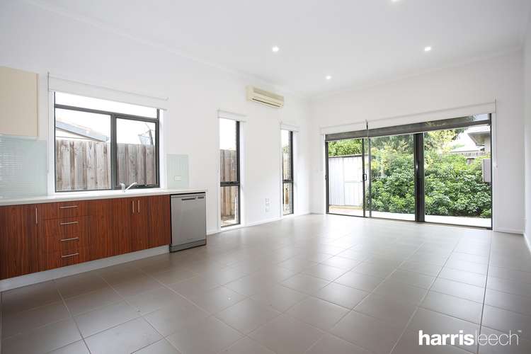Second view of Homely house listing, 1/11 Vine Street, West Footscray VIC 3012