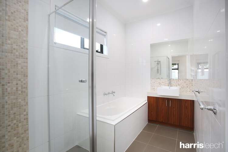Fifth view of Homely house listing, 1/11 Vine Street, West Footscray VIC 3012