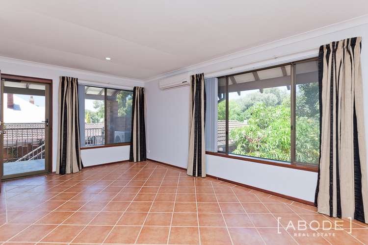 Second view of Homely apartment listing, 6/144 Bagot Road, Subiaco WA 6008