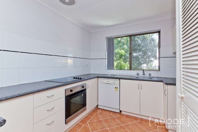 Fourth view of Homely apartment listing, 6/144 Bagot Road, Subiaco WA 6008