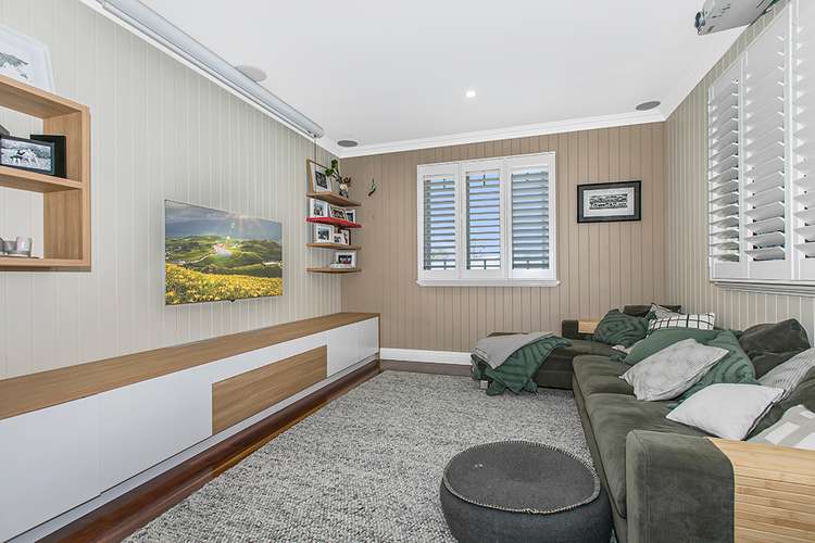 Fourth view of Homely house listing, 33 Sydney Street, Clayfield QLD 4011