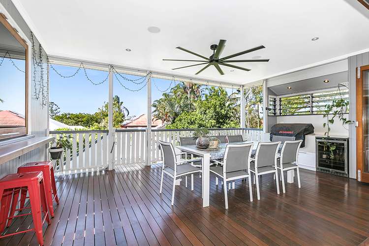 Fifth view of Homely house listing, 33 Sydney Street, Clayfield QLD 4011