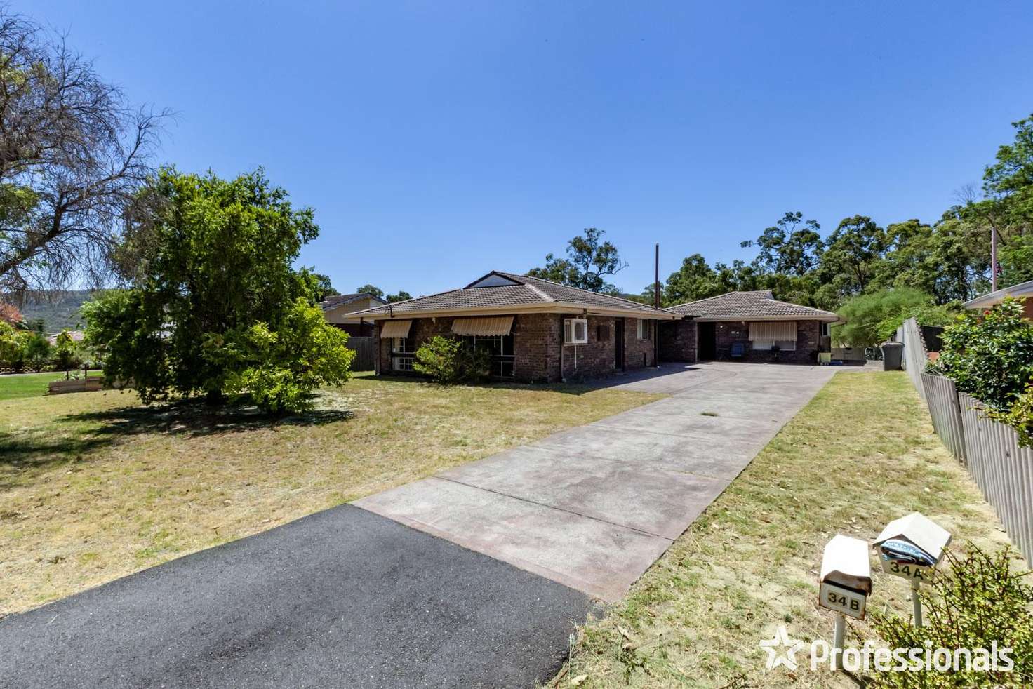 Main view of Homely house listing, 34A Eileen Street, Gosnells WA 6110