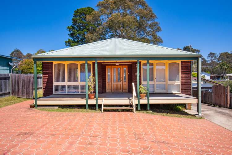 Main view of Homely house listing, 12 Payne Street, Narooma NSW 2546