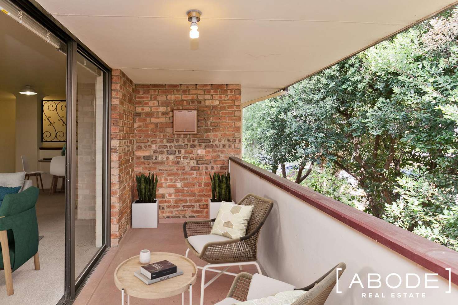 Main view of Homely apartment listing, 6/48 Austin Street, Shenton Park WA 6008