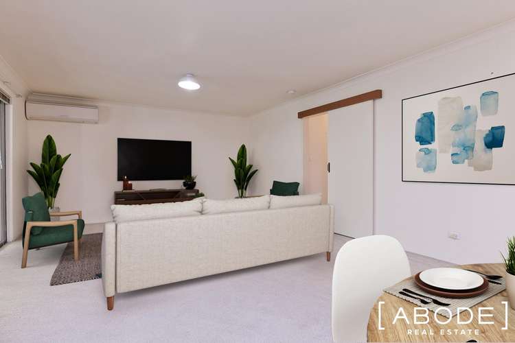 Second view of Homely apartment listing, 6/48 Austin Street, Shenton Park WA 6008