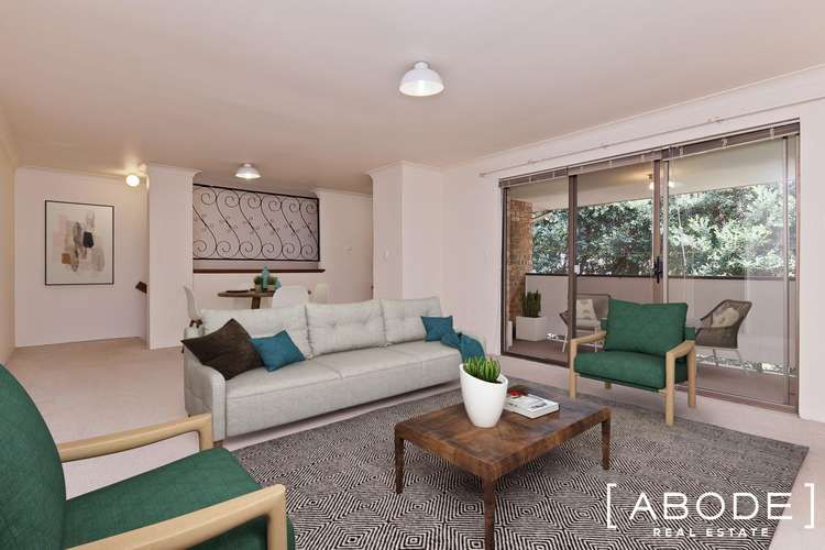 Third view of Homely apartment listing, 6/48 Austin Street, Shenton Park WA 6008