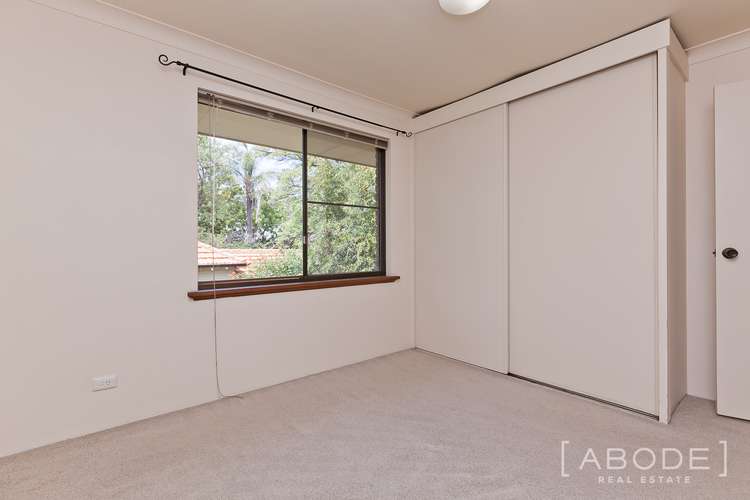 Seventh view of Homely apartment listing, 6/48 Austin Street, Shenton Park WA 6008