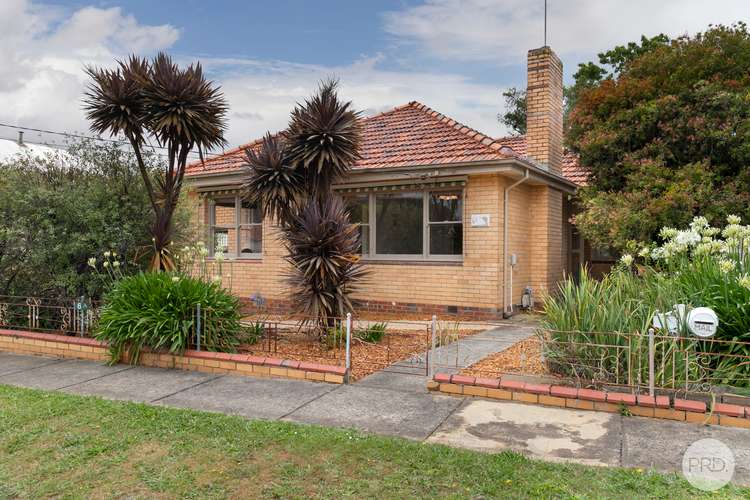 Main view of Homely house listing, 6A Rice Street, Ballarat East VIC 3350