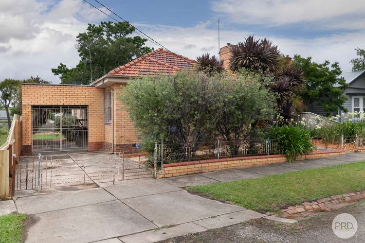 Second view of Homely house listing, 6A Rice Street, Ballarat East VIC 3350