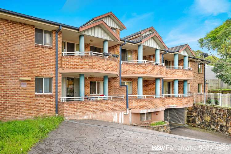 Main view of Homely unit listing, 5/5-7 Tottenham Street, Granville NSW 2142