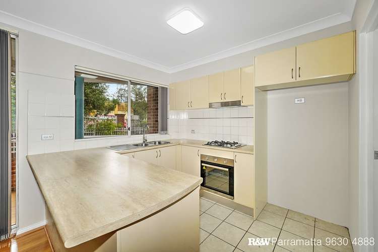 Third view of Homely unit listing, 5/5-7 Tottenham Street, Granville NSW 2142
