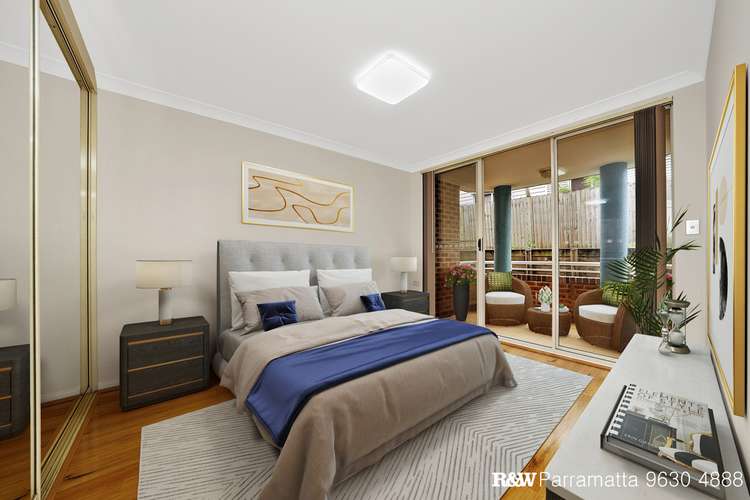 Fourth view of Homely unit listing, 5/5-7 Tottenham Street, Granville NSW 2142