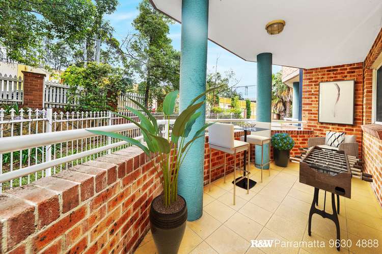 Sixth view of Homely unit listing, 5/5-7 Tottenham Street, Granville NSW 2142