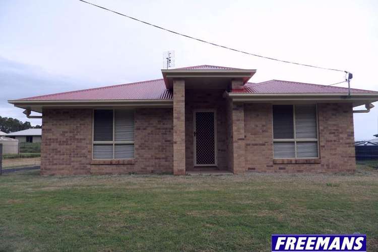 Main view of Homely house listing, 14 King Street, Memerambi QLD 4610