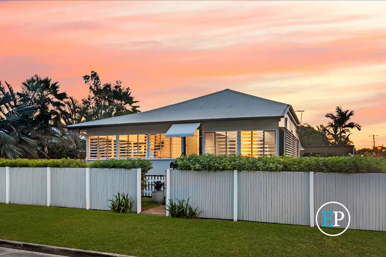 Main view of Homely house listing, 42 Tenth Avenue, Railway Estate QLD 4810