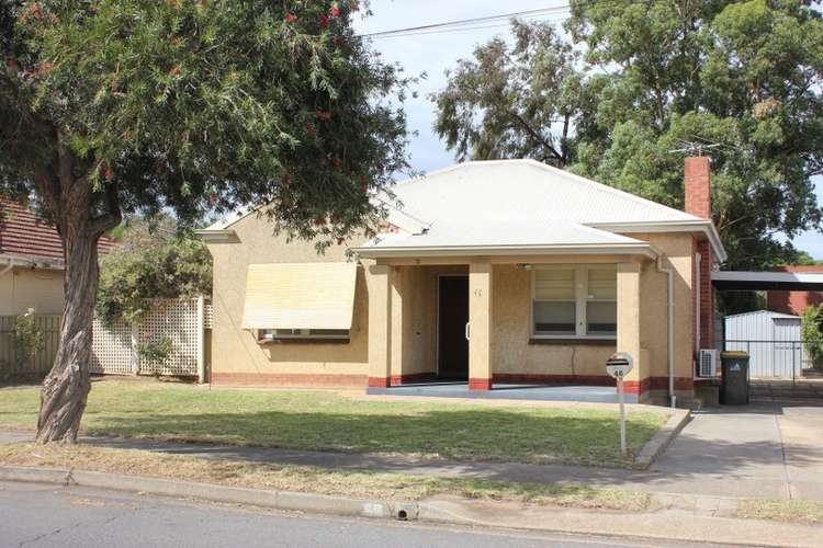 Main view of Homely house listing, 46 Furness Avenue, Edwardstown SA 5039