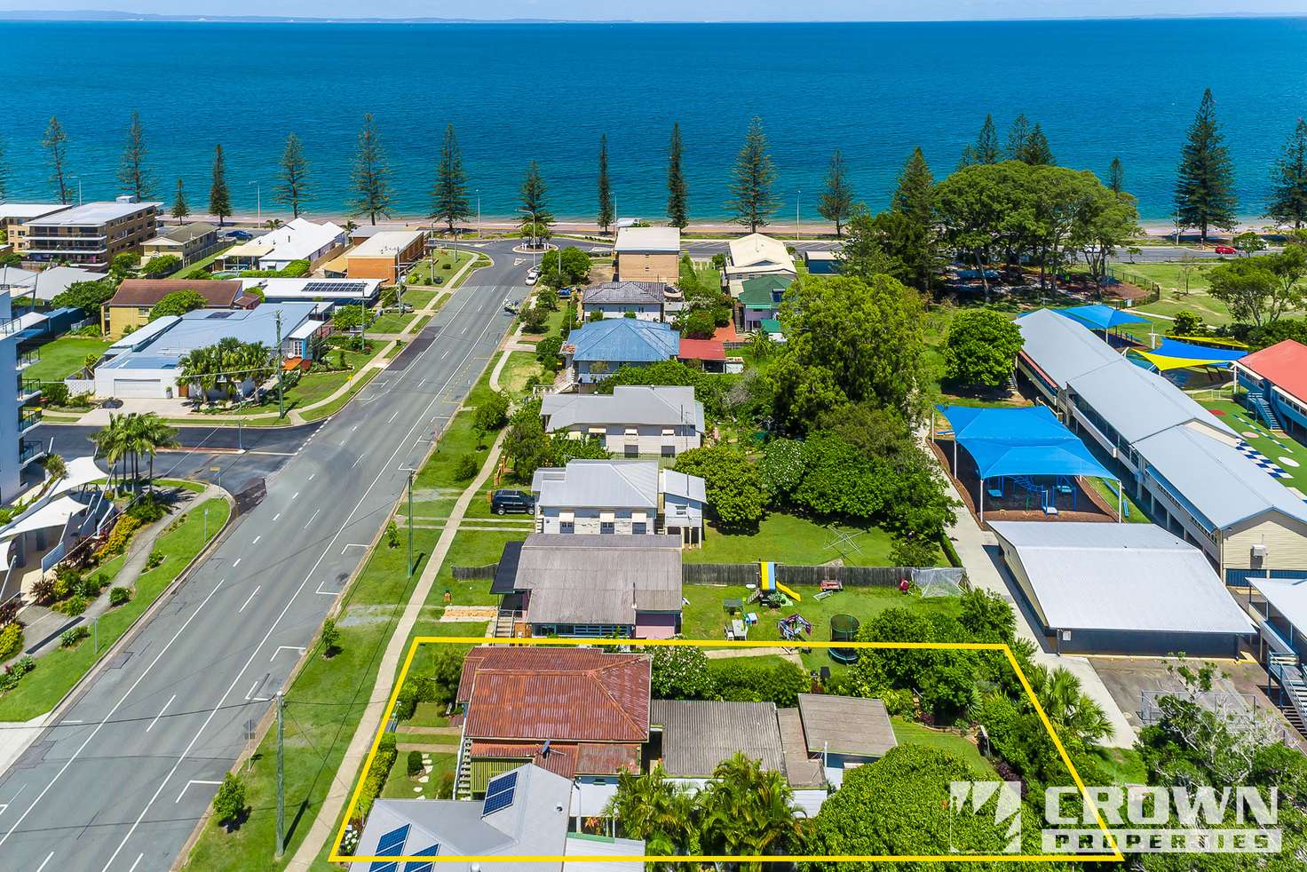 Main view of Homely house listing, 13 Duffield Road, Margate QLD 4019