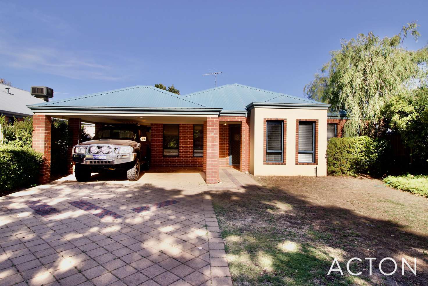 Main view of Homely house listing, 14 Bopeechee Way, Port Kennedy WA 6172