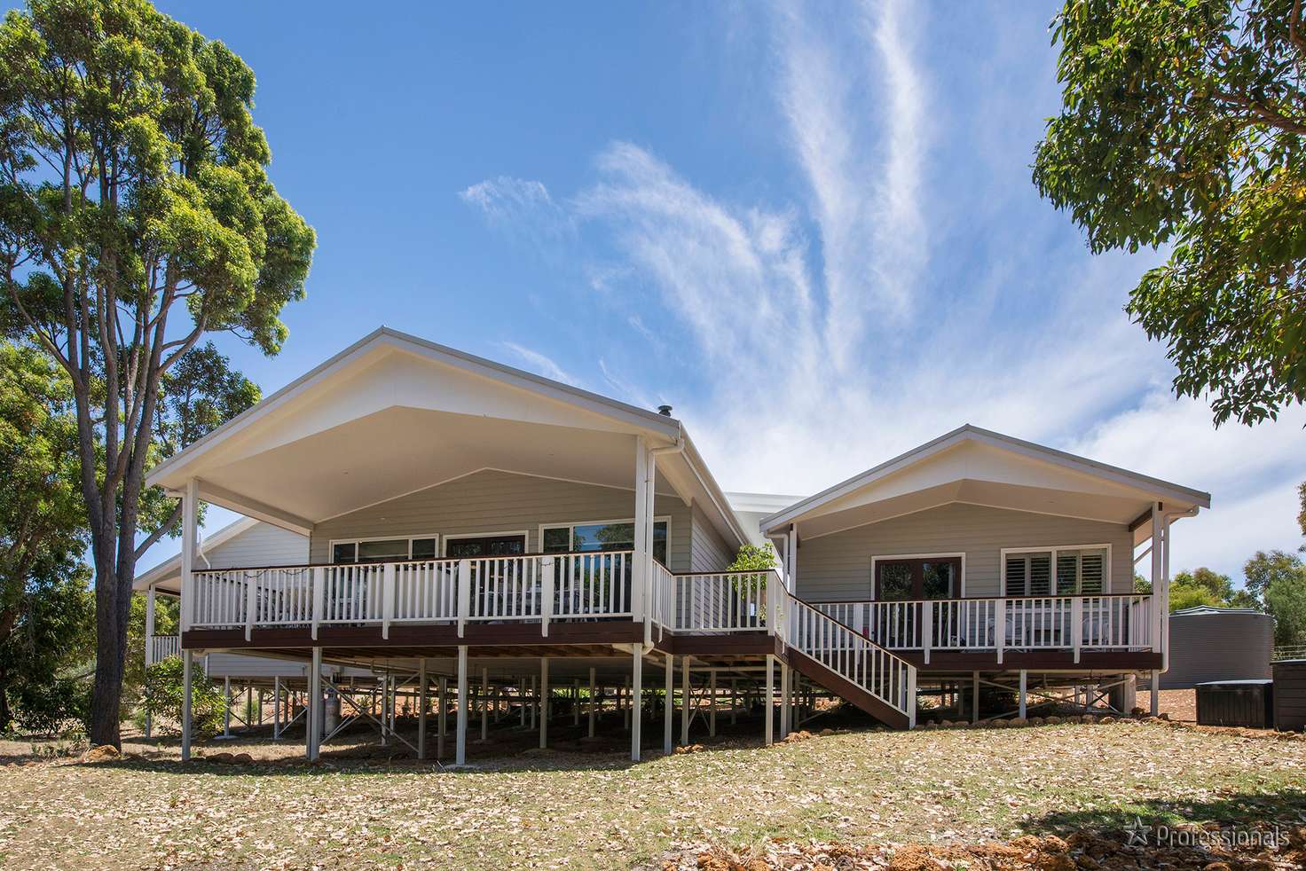 Main view of Homely house listing, 55 Kinross Loop, Quindalup WA 6281