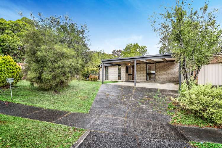 5 Renmark Court, Vermont South VIC 3133