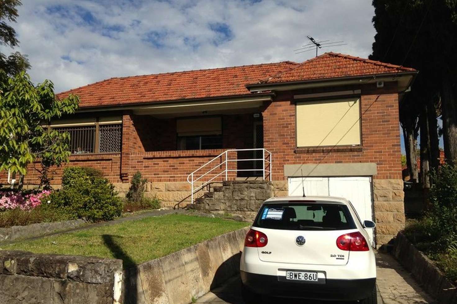 Main view of Homely house listing, 556 Liverpool Road, Strathfield South NSW 2136