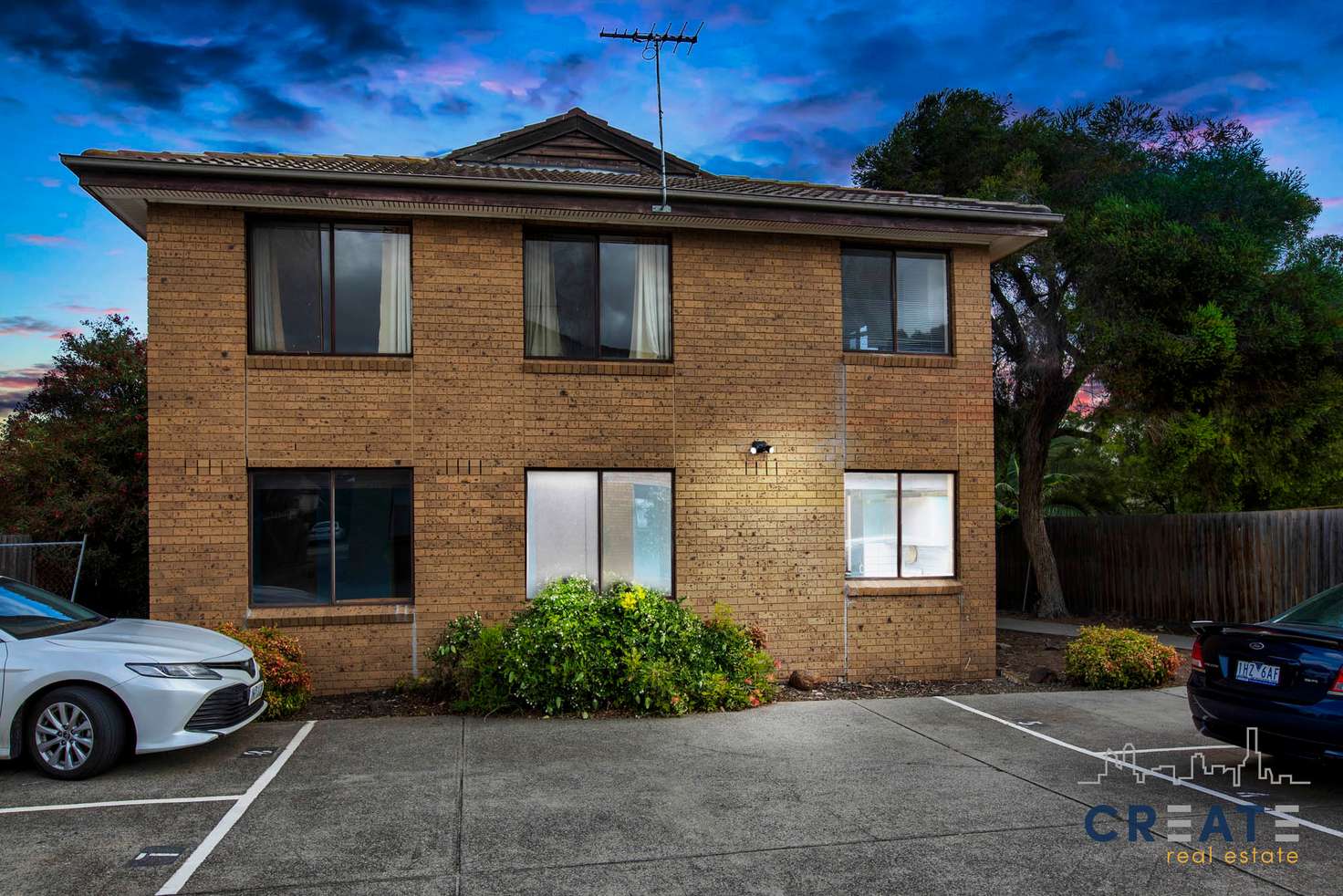 Main view of Homely unit listing, 5/31 Ridley Street, Albion VIC 3020