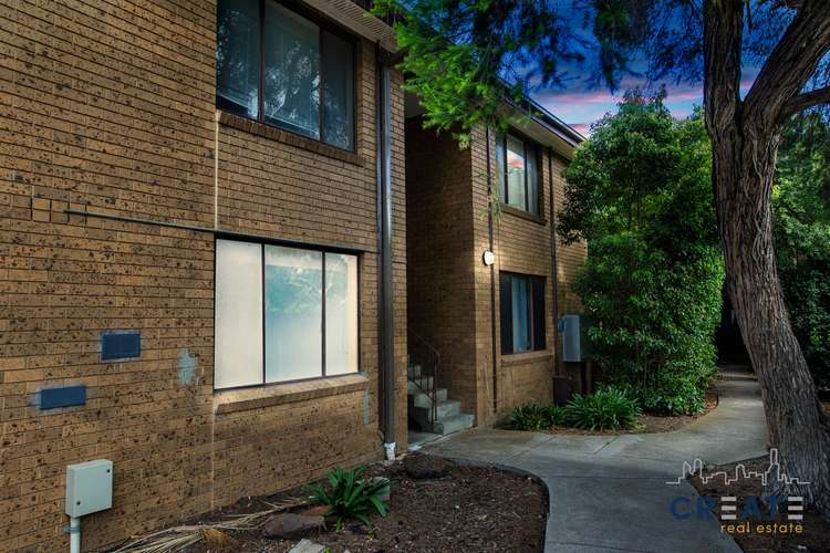 Second view of Homely unit listing, 5/31 Ridley Street, Albion VIC 3020