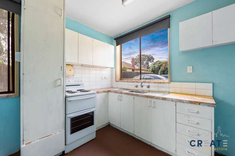 Fifth view of Homely unit listing, 5/31 Ridley Street, Albion VIC 3020
