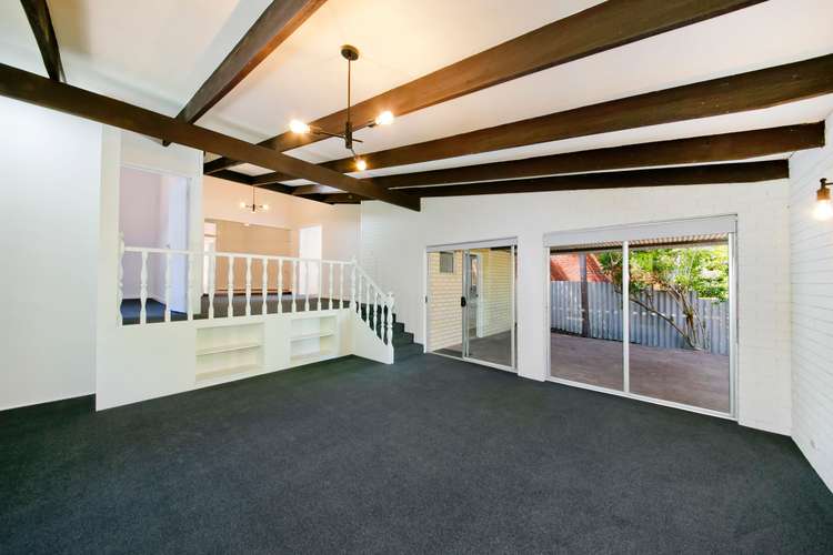 Second view of Homely house listing, 83 St Leonards Avenue, West Leederville WA 6007