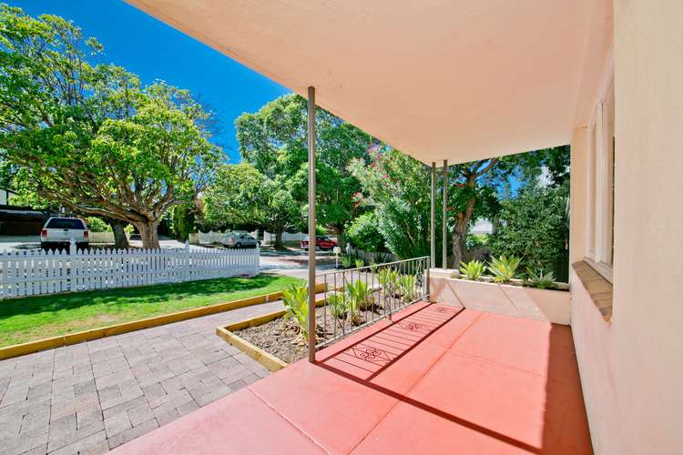 Third view of Homely house listing, 83 St Leonards Avenue, West Leederville WA 6007