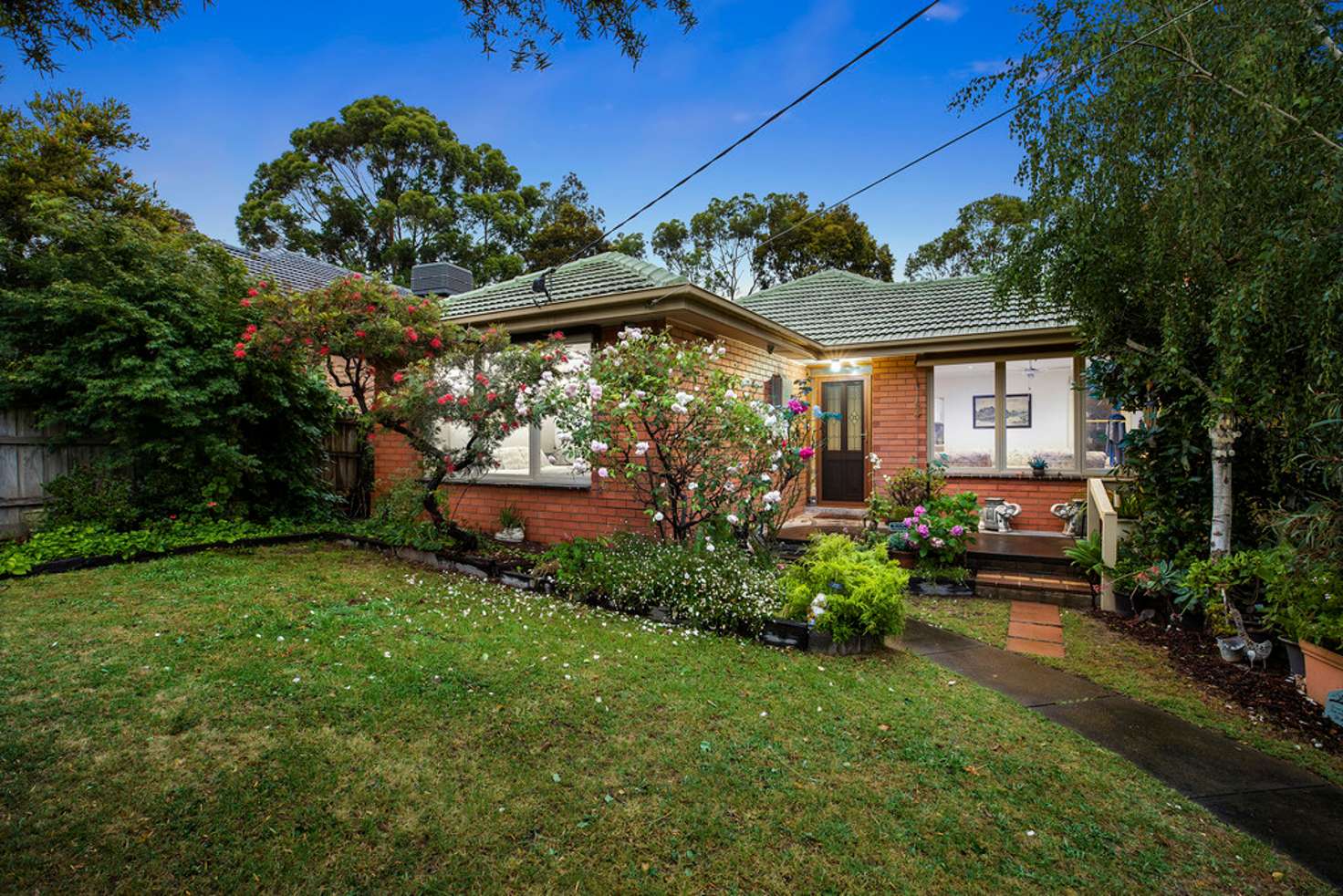 Main view of Homely house listing, 24 Bonview Crescent, Burwood East VIC 3151